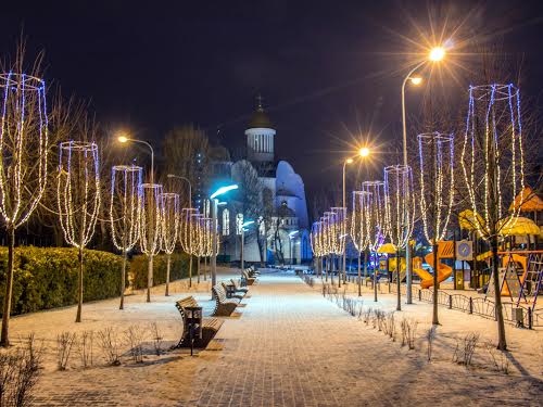 квартира за адресою Юлії Здановської вул. (Ломоносова), 71З