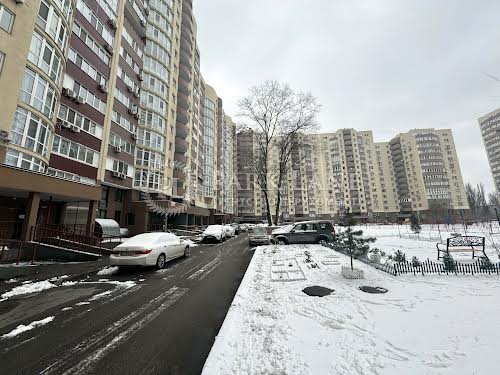 квартира по адресу Кольцова бульв., 14д