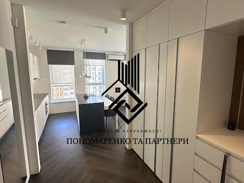 квартира за адресою Берестейський просп. (Перемоги), 67 б