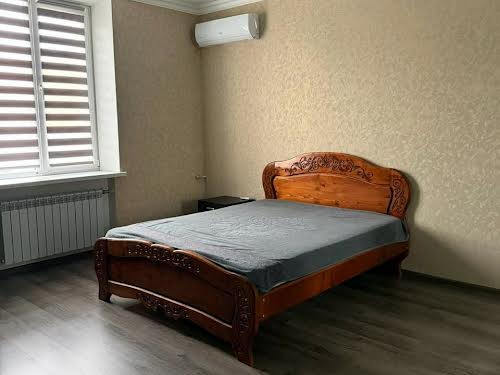 квартира по адресу Днепр, Дмитрия Яворницкого просп. (Карла Маркса), 125