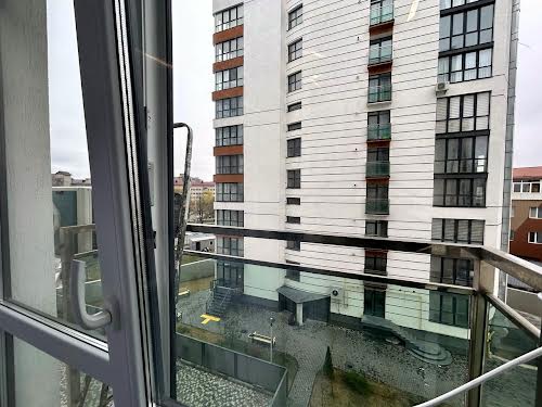 квартира за адресою Гетьмана Мазепи вул., 164