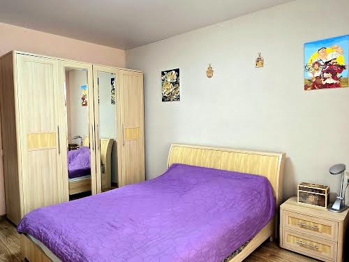 квартира по адресу Бышевская ул., 14