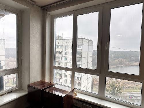 квартира по адресу Николая Ушакова ул., 6