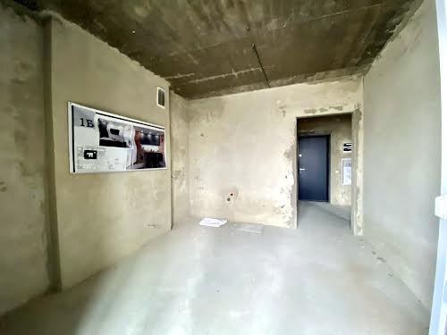 квартира за адресою Степана Бандери вул., 1Е