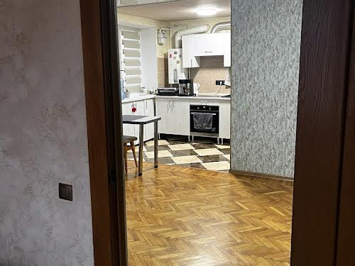квартира по адресу Новосельная ул., 15