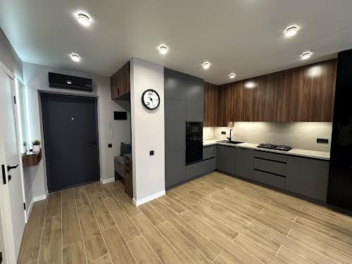 квартира за адресою Стрийська, 45