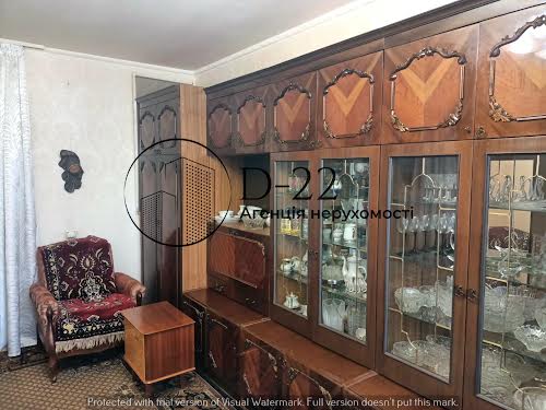 квартира по адресу Кучера Василия ул., 2