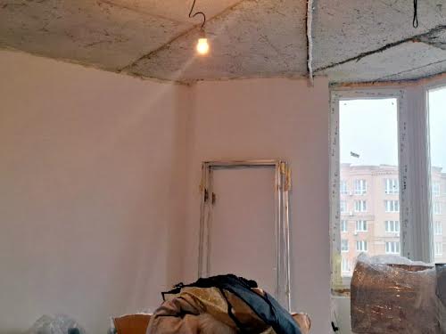 квартира за адресою Боголюбова, 44
