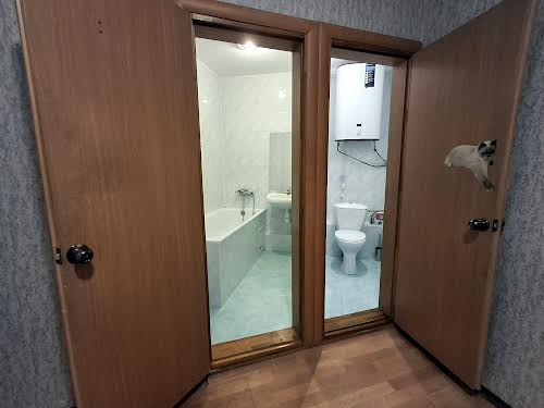 квартира за адресою Європейського Союзу просп. (Правди), 31-А