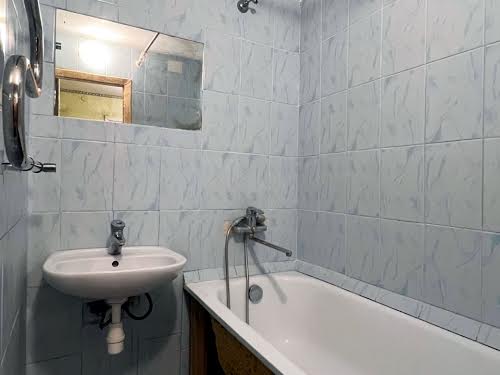 квартира по адресу Академика Королёва просп., 12 Ж