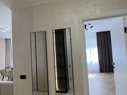 квартира за адресою Ольги Кисілевської вул., 31