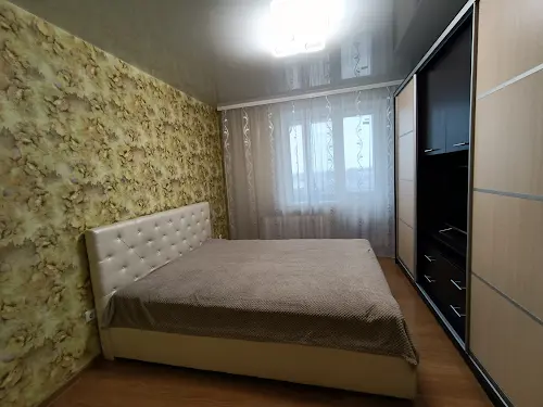 квартира за адресою Ватутіна, 137