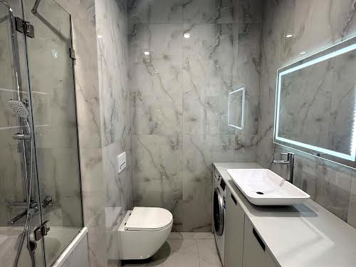 квартира за адресою Тараса Шевченка вул., 25