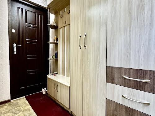квартира за адресою Коцюбинського вул., 5А