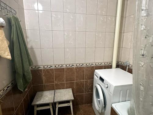 квартира за адресою Петра Григоренка просп., 3-А