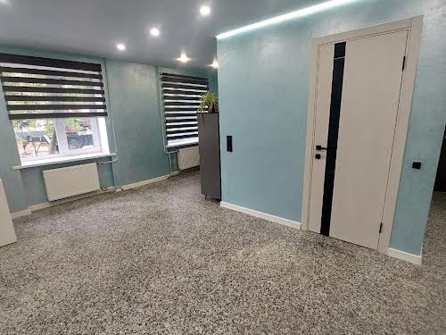 квартира по адресу Наливайко ул., 8