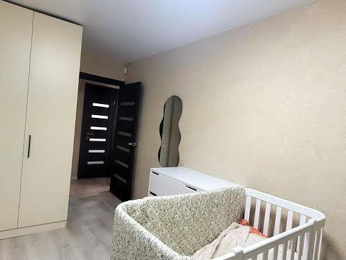 квартира за адресою Леся Курбаса просп., 3