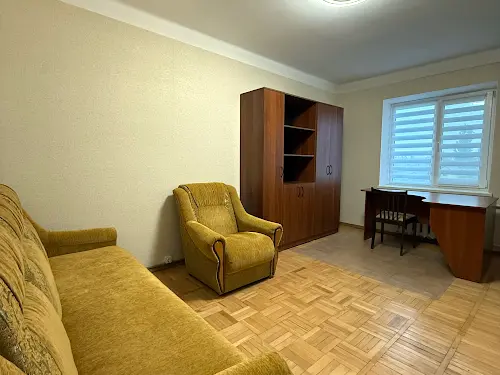 квартира за адресою Амвросія Бучми бульв., 7