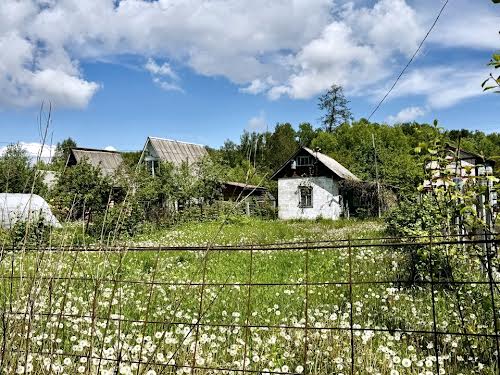 будинок за адресою Кільцева вул.