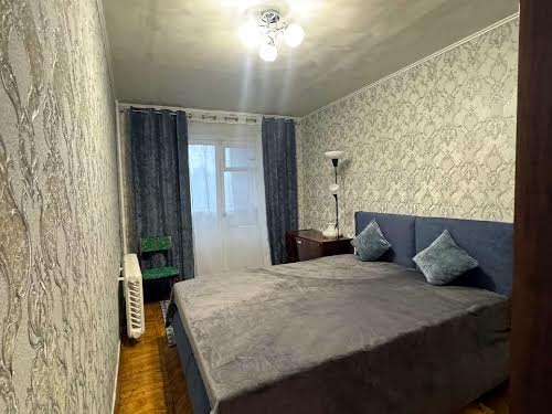 квартира за адресою Дніпро, Яскрава вул. (Тверська), 9