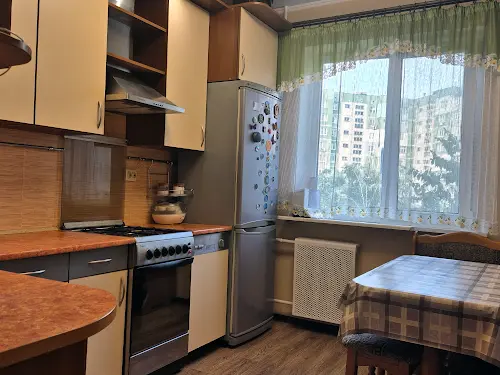 квартира за адресою Г Крут, 42