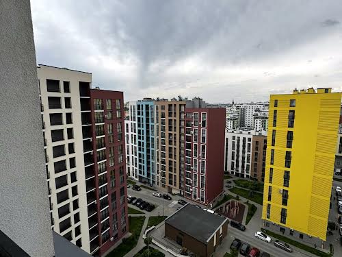 квартира за адресою Тараса Шевченка вул., 60