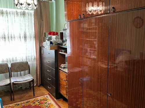квартира по адресу Космонавтов просп., 17