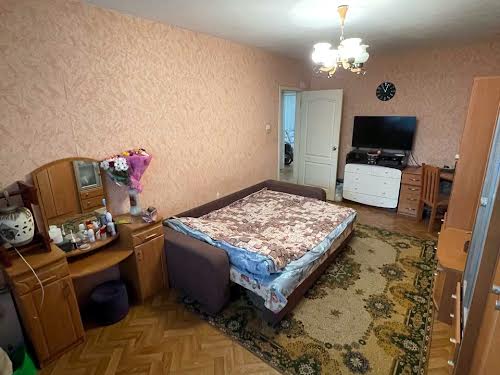 квартира за адресою Небесної Сотні просп. (Маршала Жукова), 11