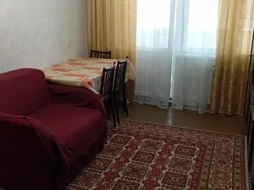 квартира по адресу Героев Полка 