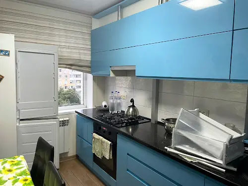 квартира за адресою Янтарна вул., 79