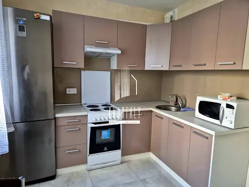 квартира за адресою Драгоманова вул., 6-А