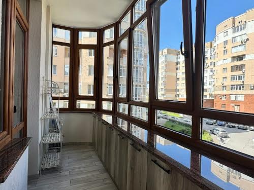 квартира за адресою В'ячеслава Чорновола просп., 75