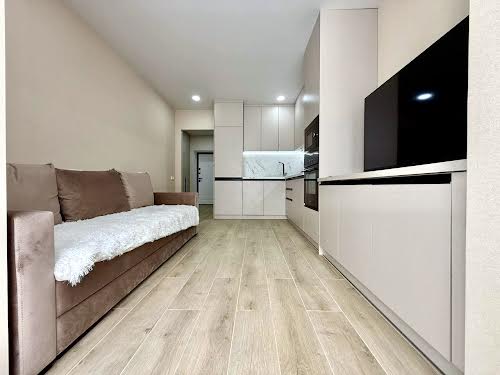 квартира за адресою Запорізьке шосе, 32д