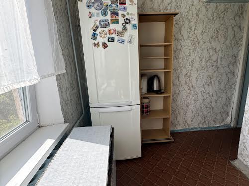 квартира за адресою Парамонова вул., 7