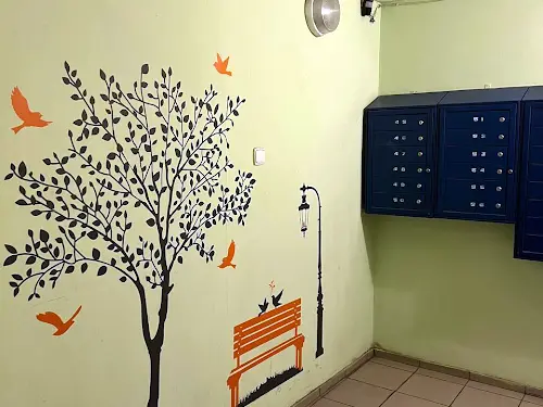 квартира за адресою Софіївська вул. (Пушкіна), 1