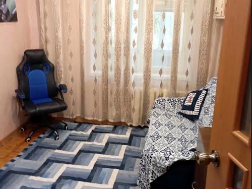 квартира за адресою Зодчих вул., 62-Б