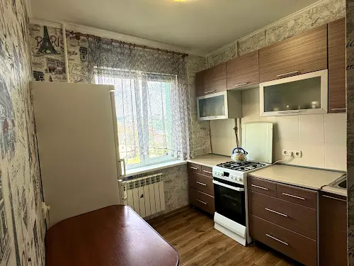 квартира по адресу Саломеи Крушельницкой ул., 32а