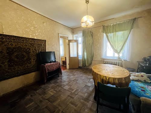 квартира за адресою Богдана Хмельницького вул., 74