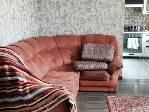 квартира по адресу Харьковская ул., 7-А