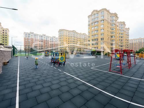 квартира по адресу Клубна ул., 12