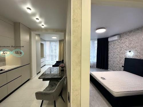 квартира по адресу Мартинова просп., 26