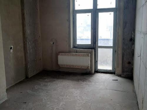 квартира за адресою Солом'янська вул., 15-А