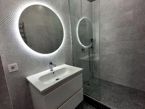 квартира за адресою Зоряний бульв., 1м