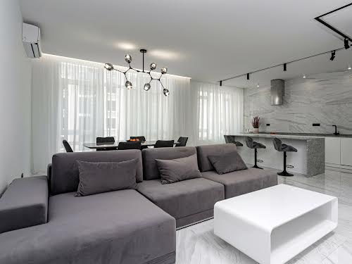 квартира за адресою Саперне Поле вул., 3