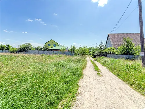 ділянка за адресою Полтава, Михайла Туган-Барановського, 1