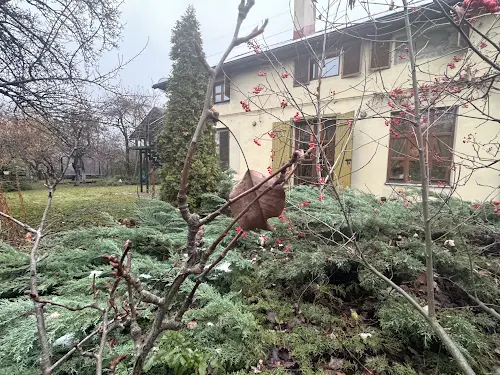 дом по адресу Огородная ул.