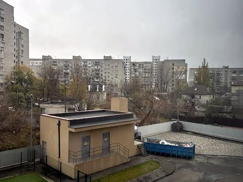 квартира за адресою Гроденська вул. (Гродненська), 14