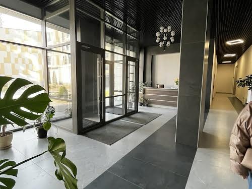 квартира по адресу проспект Гагаріна, 112