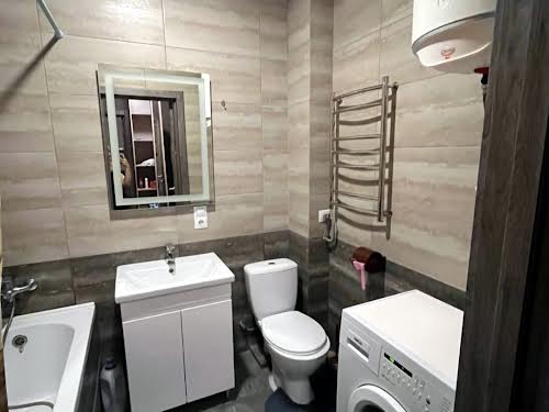 квартира за адресою Заливна вул., 6