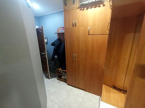квартира за адресою Спортивна вул. (Щорса), 41